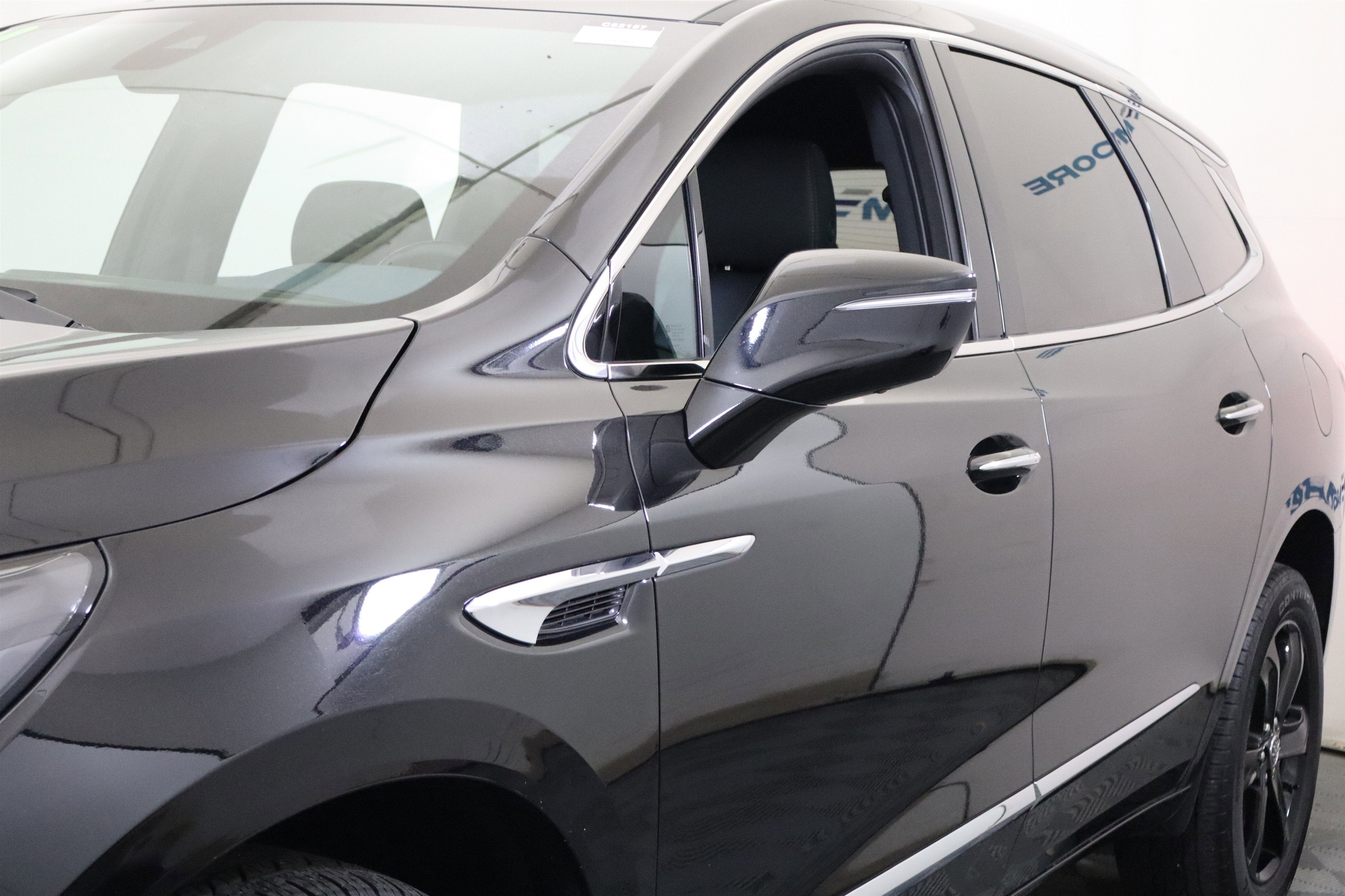 2024 Buick Enclave Essence AWD