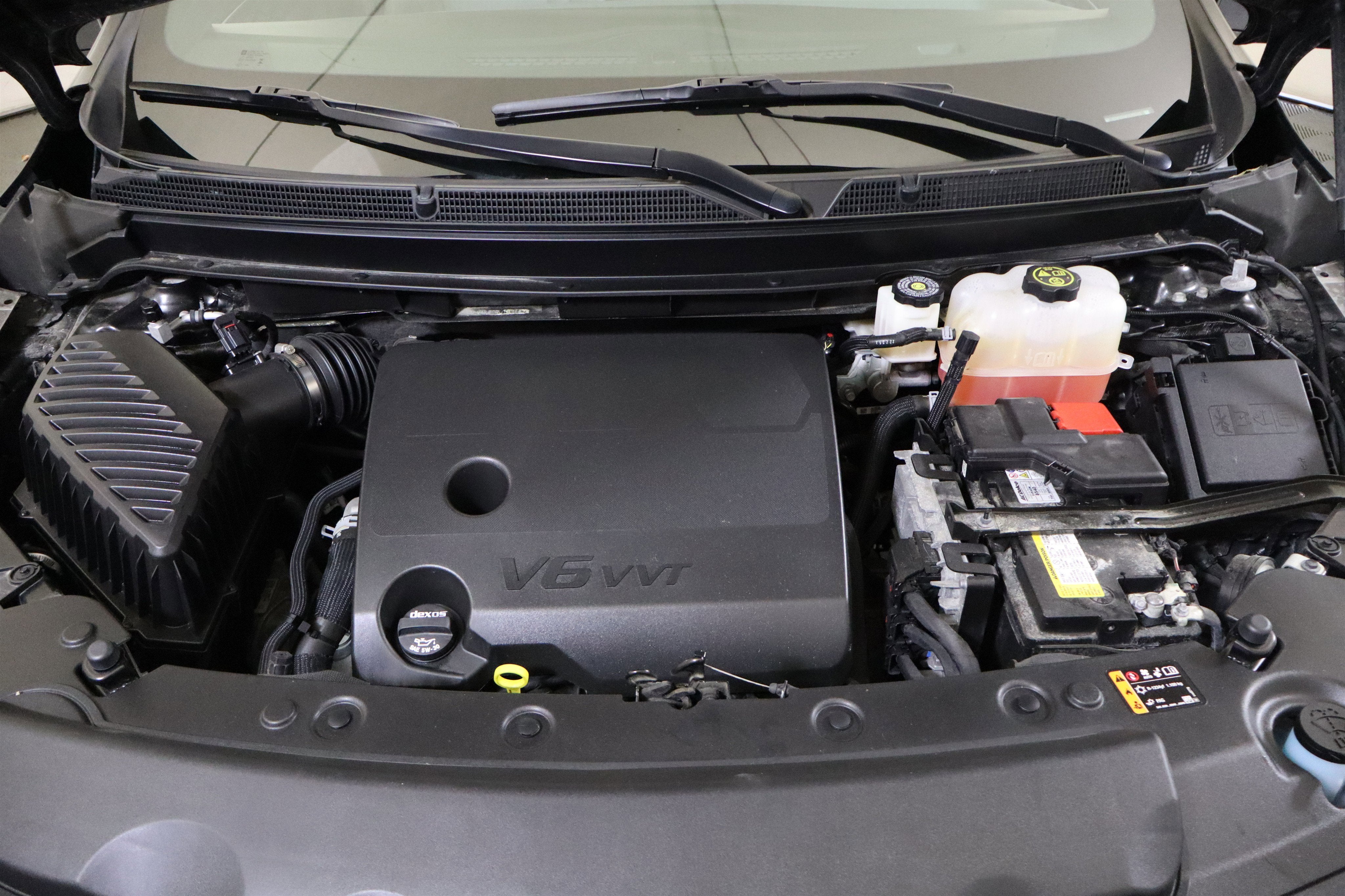 2024 Buick Enclave Essence AWD