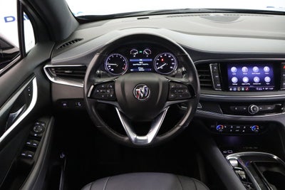2024 Buick Enclave Essence AWD