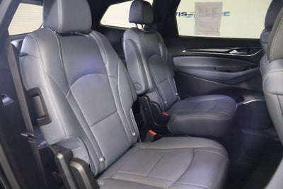 2024 Buick Enclave Essence AWD