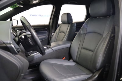 2024 Buick Enclave Essence AWD