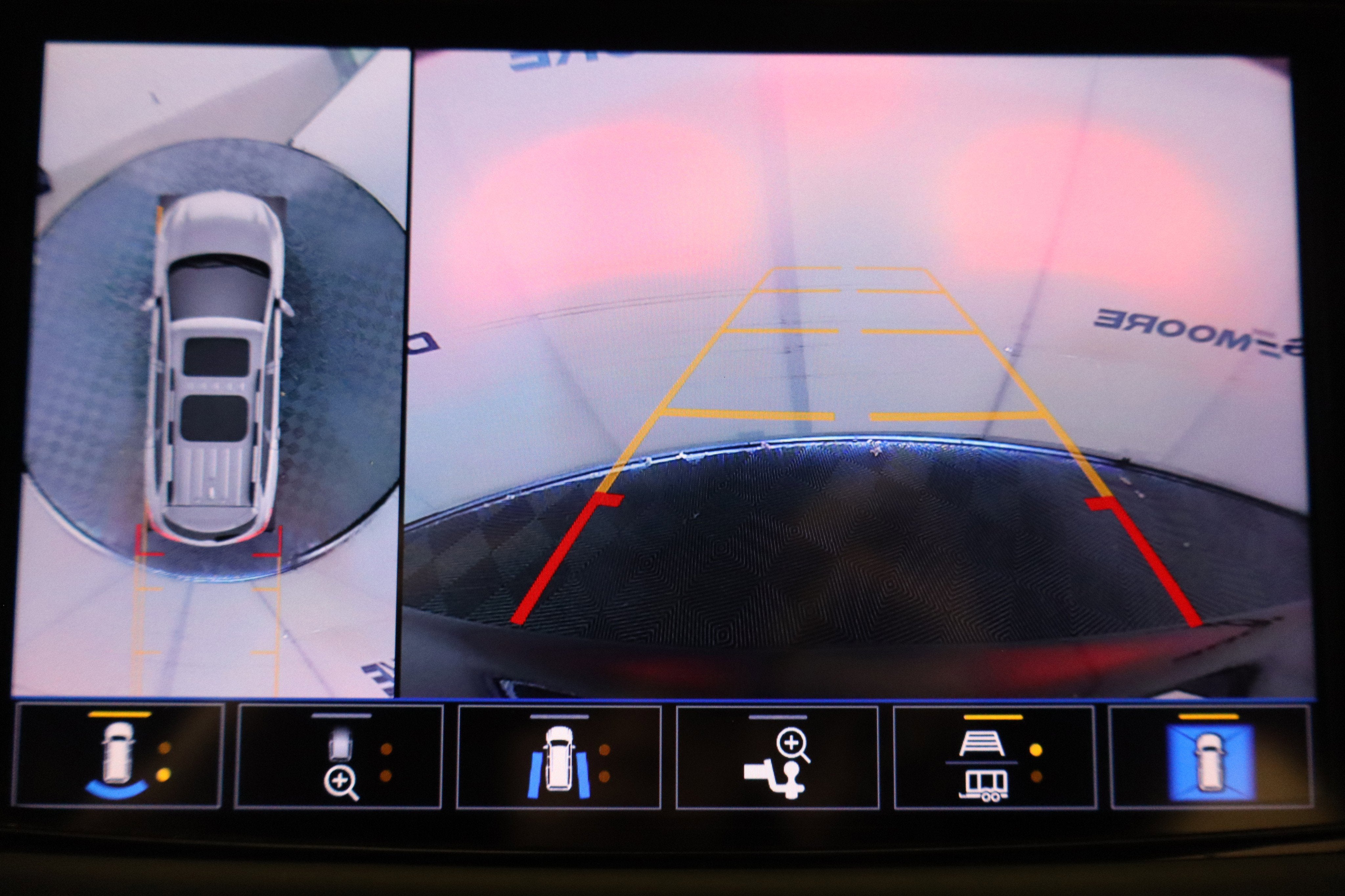 2024 Buick Enclave Essence AWD