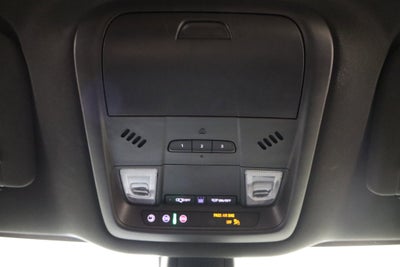 2024 Buick Enclave Essence AWD