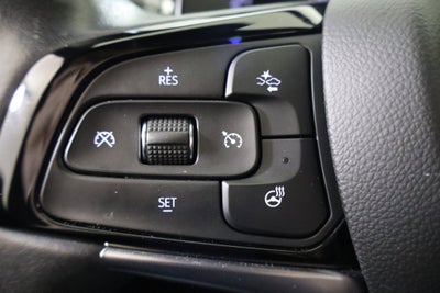 2024 Buick Enclave Essence AWD