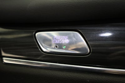 2024 Buick Enclave Essence AWD