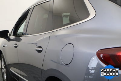 2021 Buick Enclave Avenir AWD