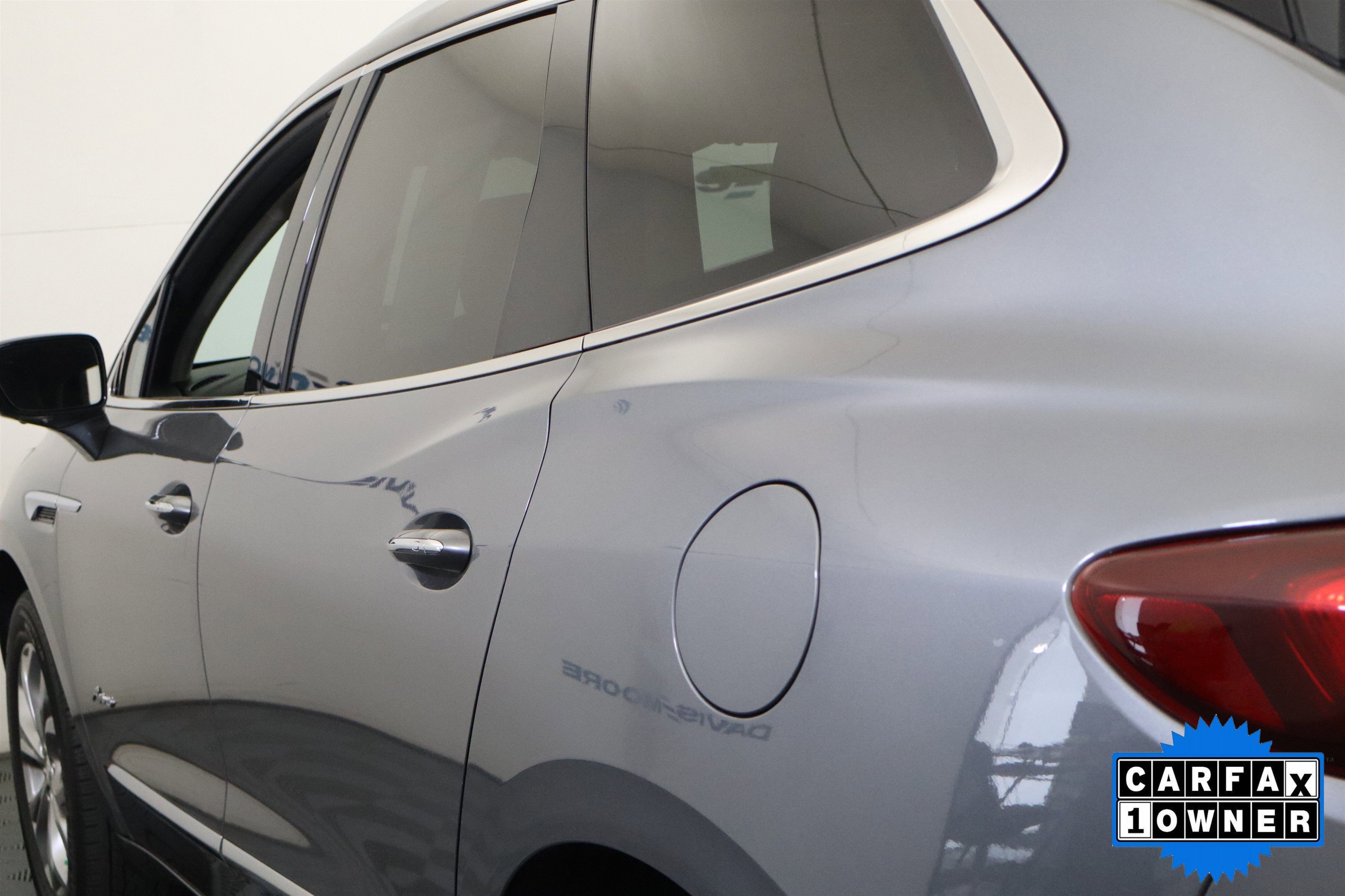 2021 Buick Enclave Avenir AWD