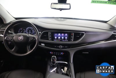 2021 Buick Enclave Avenir AWD