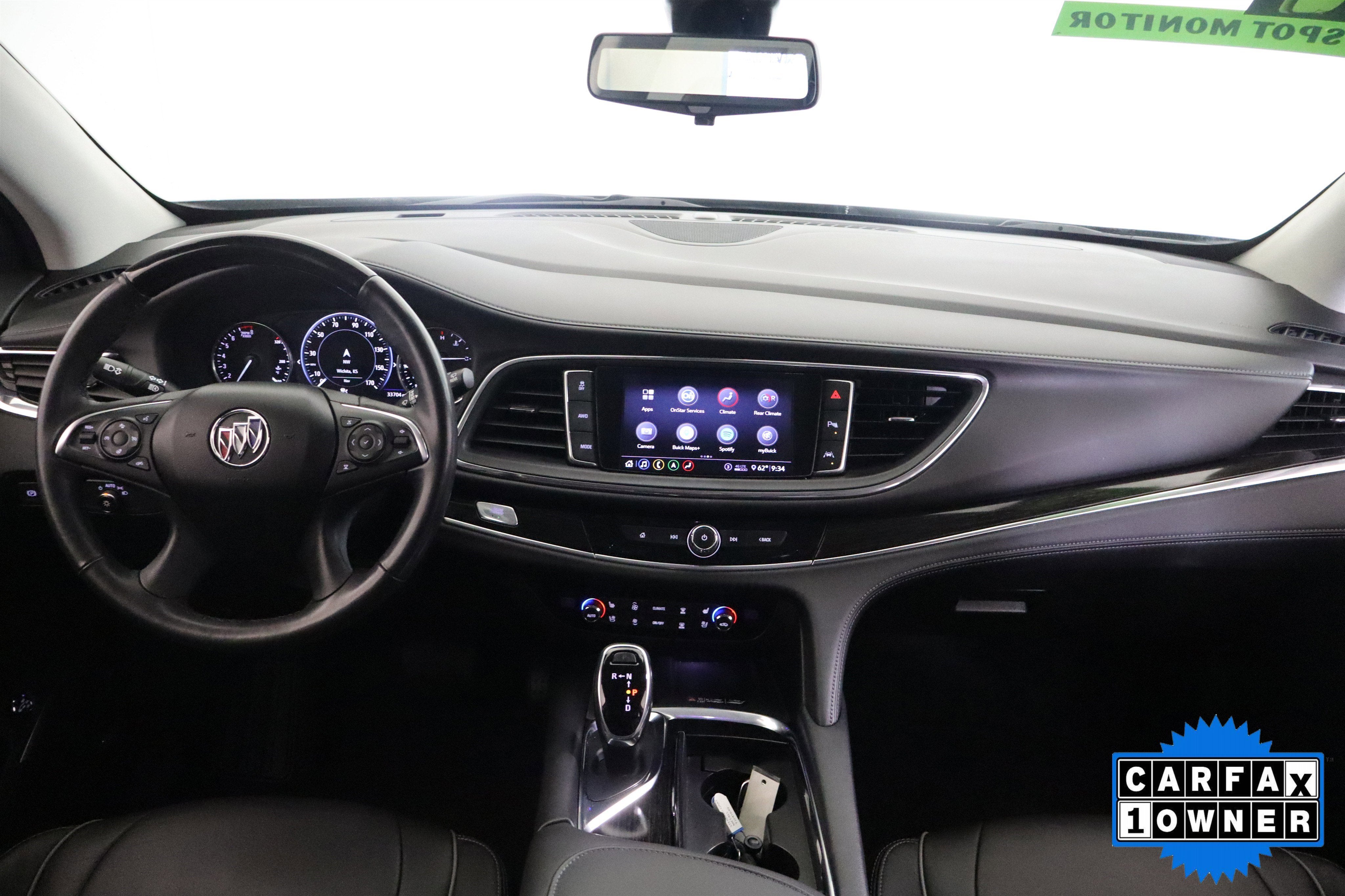 2021 Buick Enclave Avenir AWD