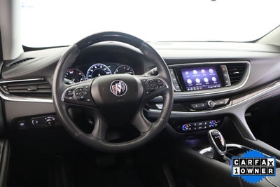 2021 Buick Enclave Avenir AWD