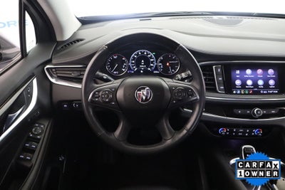 2021 Buick Enclave Avenir AWD