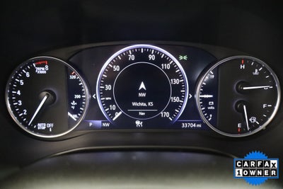 2021 Buick Enclave Avenir AWD