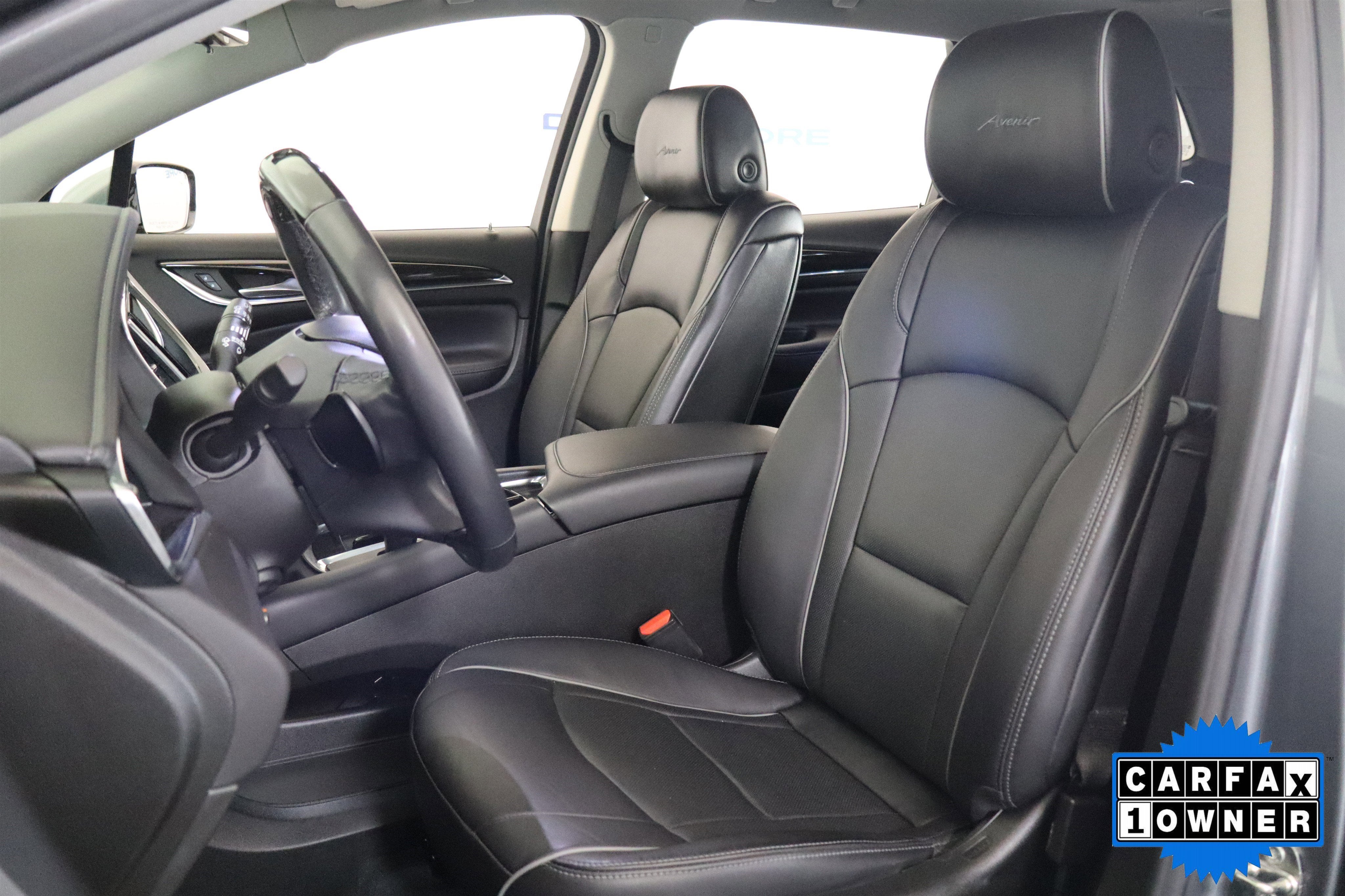 2021 Buick Enclave Avenir AWD