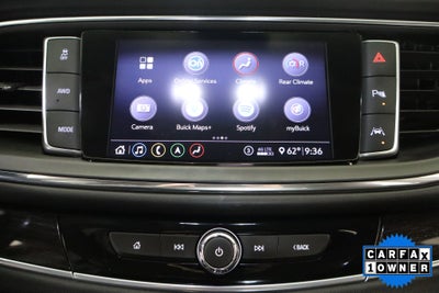 2021 Buick Enclave Avenir AWD