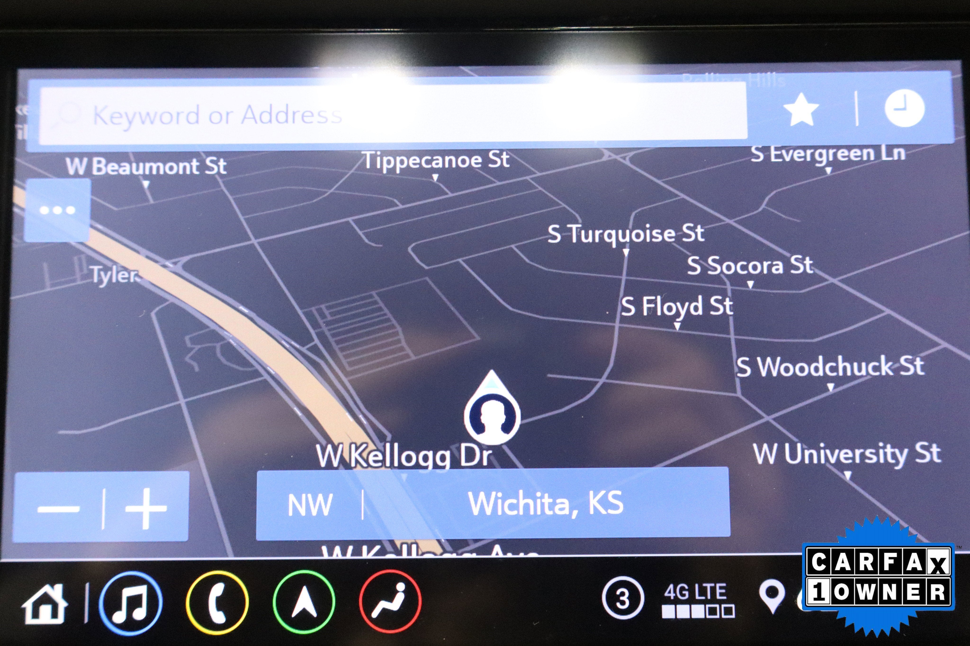 2021 Buick Enclave Avenir AWD