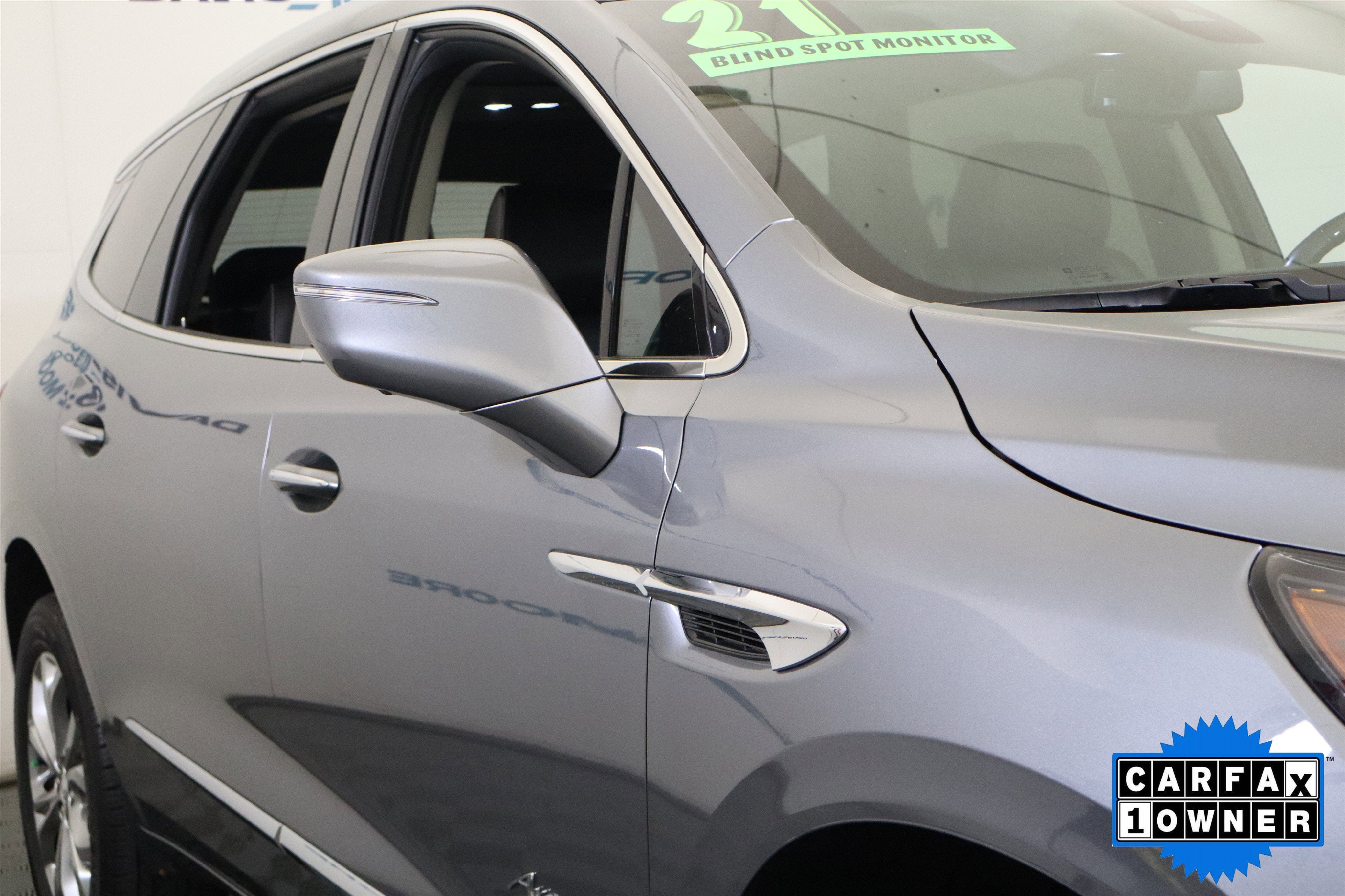 2021 Buick Enclave Avenir AWD