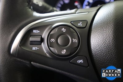 2021 Buick Enclave Avenir AWD