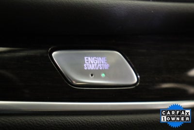 2021 Buick Enclave Avenir AWD