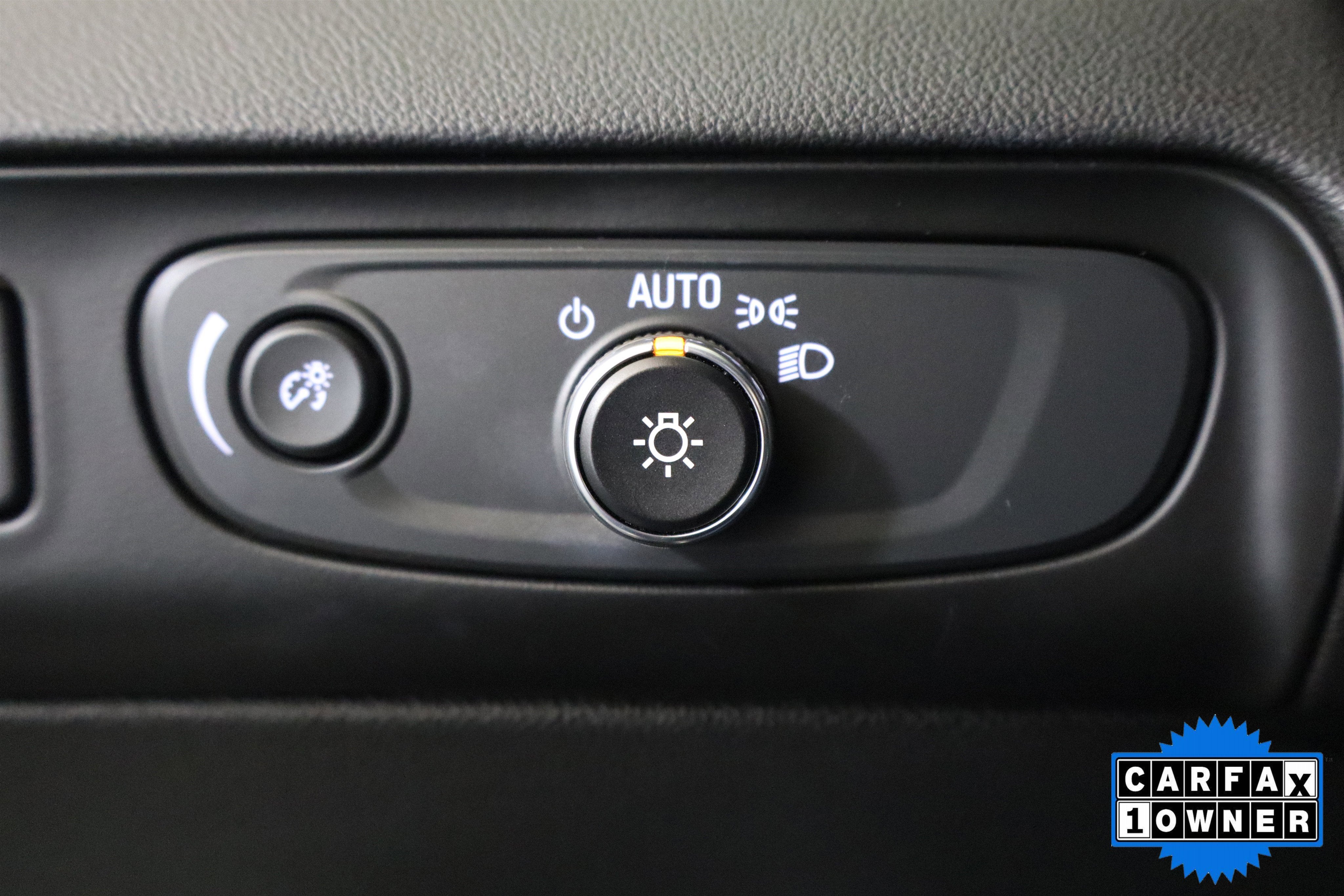 2021 Buick Enclave Avenir AWD