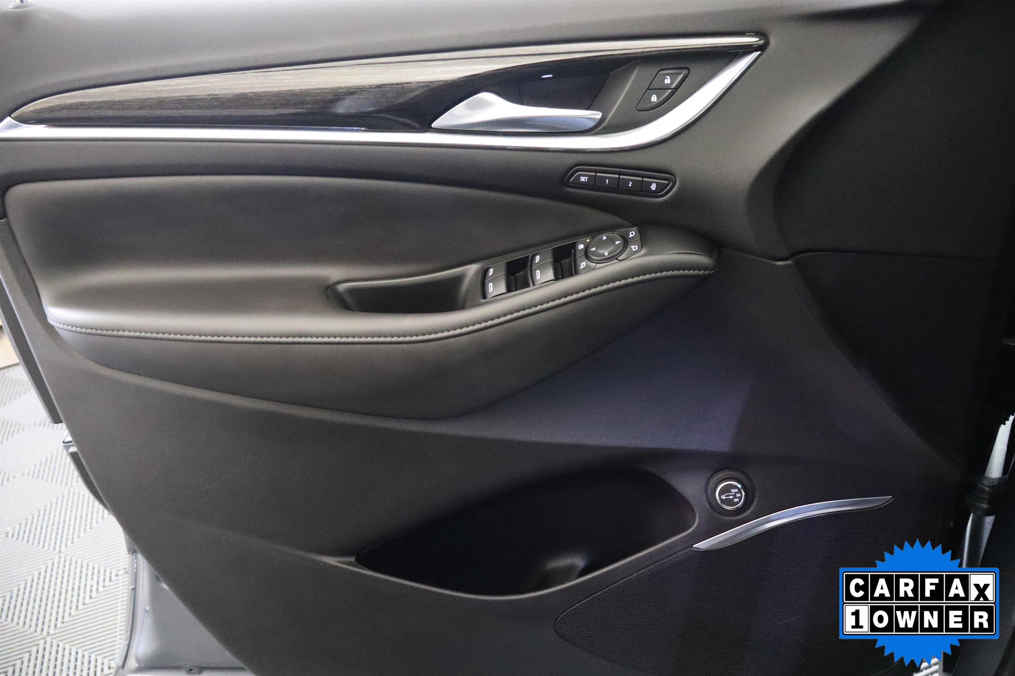 2021 Buick Enclave Avenir AWD