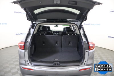 2021 Buick Enclave Avenir AWD