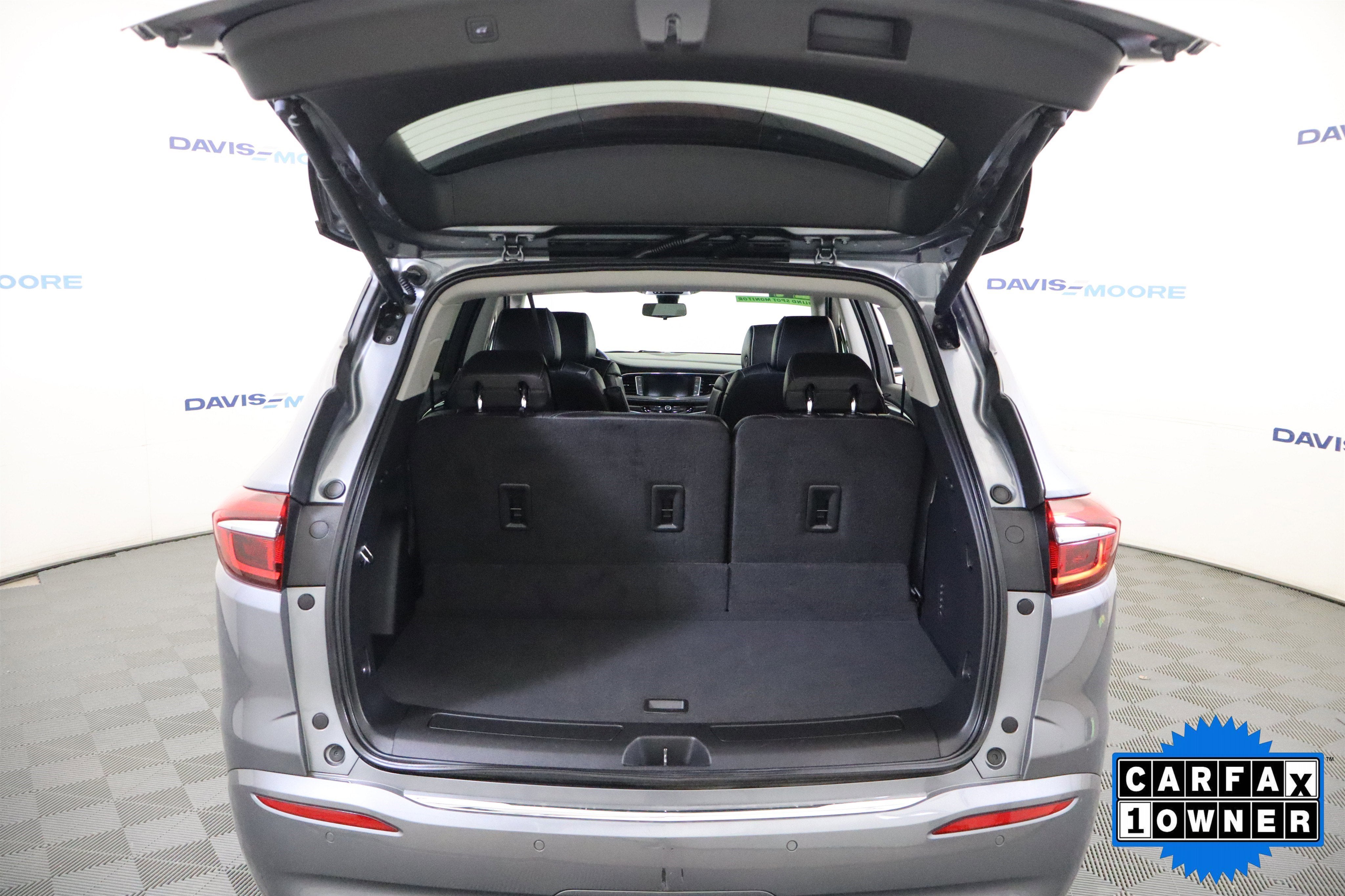 2021 Buick Enclave Avenir AWD