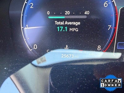 2024 Toyota Grand Highlander XLE AWD