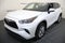 2021 Toyota Highlander Limited AWD