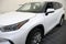 2021 Toyota Highlander Limited AWD