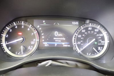2021 Toyota Highlander Limited AWD