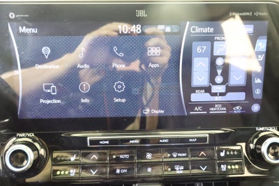2021 Toyota Highlander Limited AWD