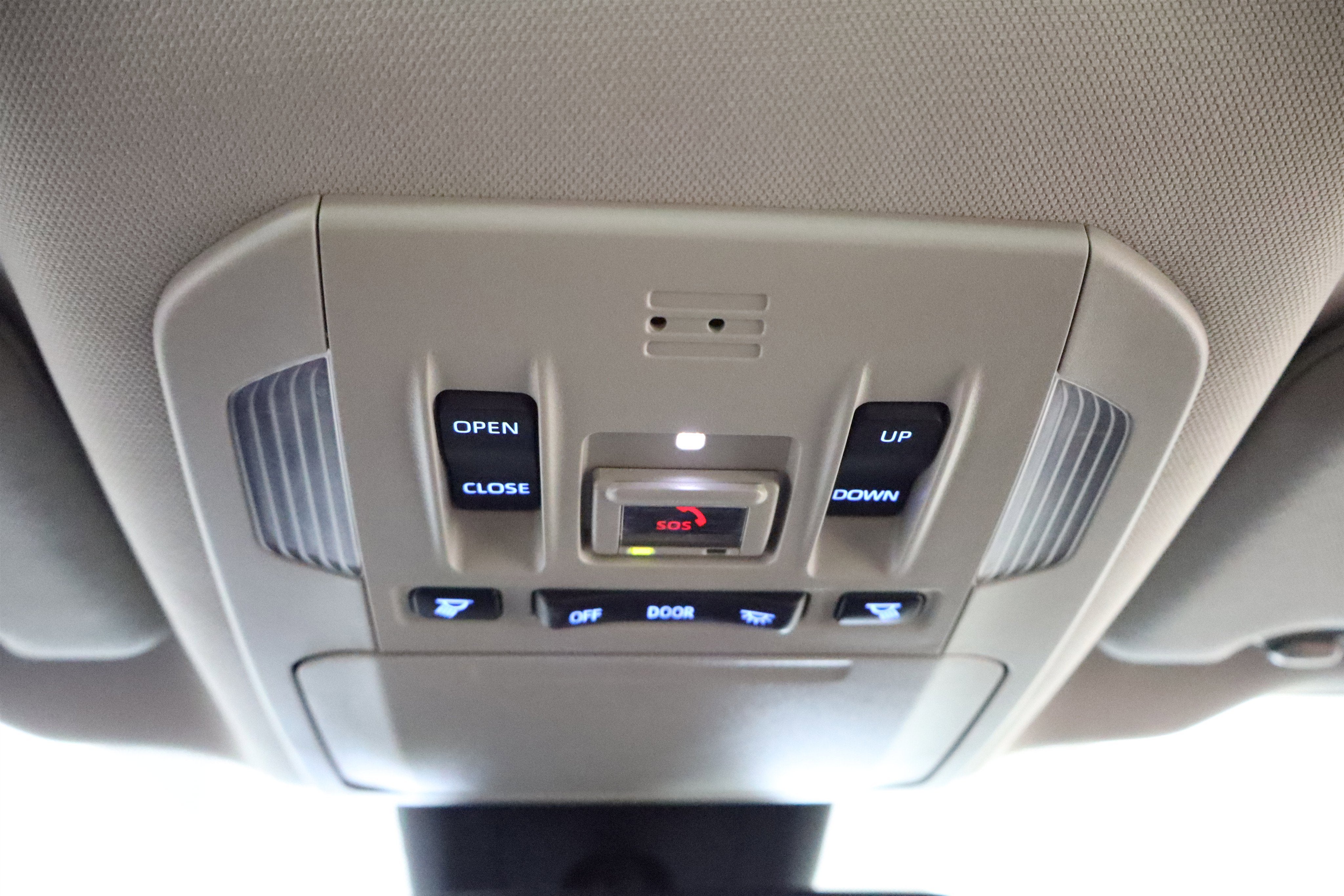 2021 Toyota Highlander Limited AWD