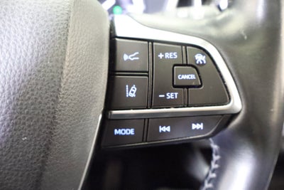 2021 Toyota Highlander Limited AWD