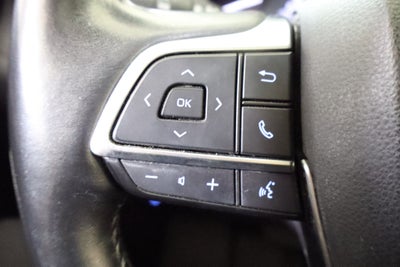 2021 Toyota Highlander Limited AWD