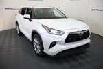 2021 Toyota Highlander Limited AWD