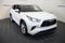2021 Toyota Highlander Limited AWD