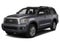 2015 Toyota Sequoia Limited 4WD