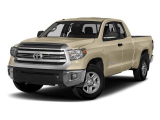 2016 Toyota Tundra 4WD Truck SR