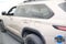 2025 Toyota Sequoia SR5 4WD