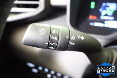 2025 Toyota Sequoia SR5 4WD