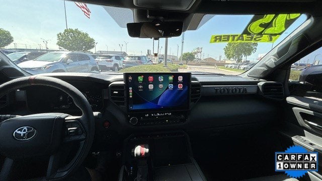 2025 Toyota Sequoia SR5
