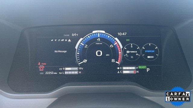 2025 Toyota Sequoia SR5