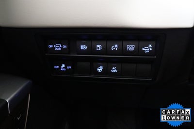 2024 Toyota Sequoia SR5 4WD