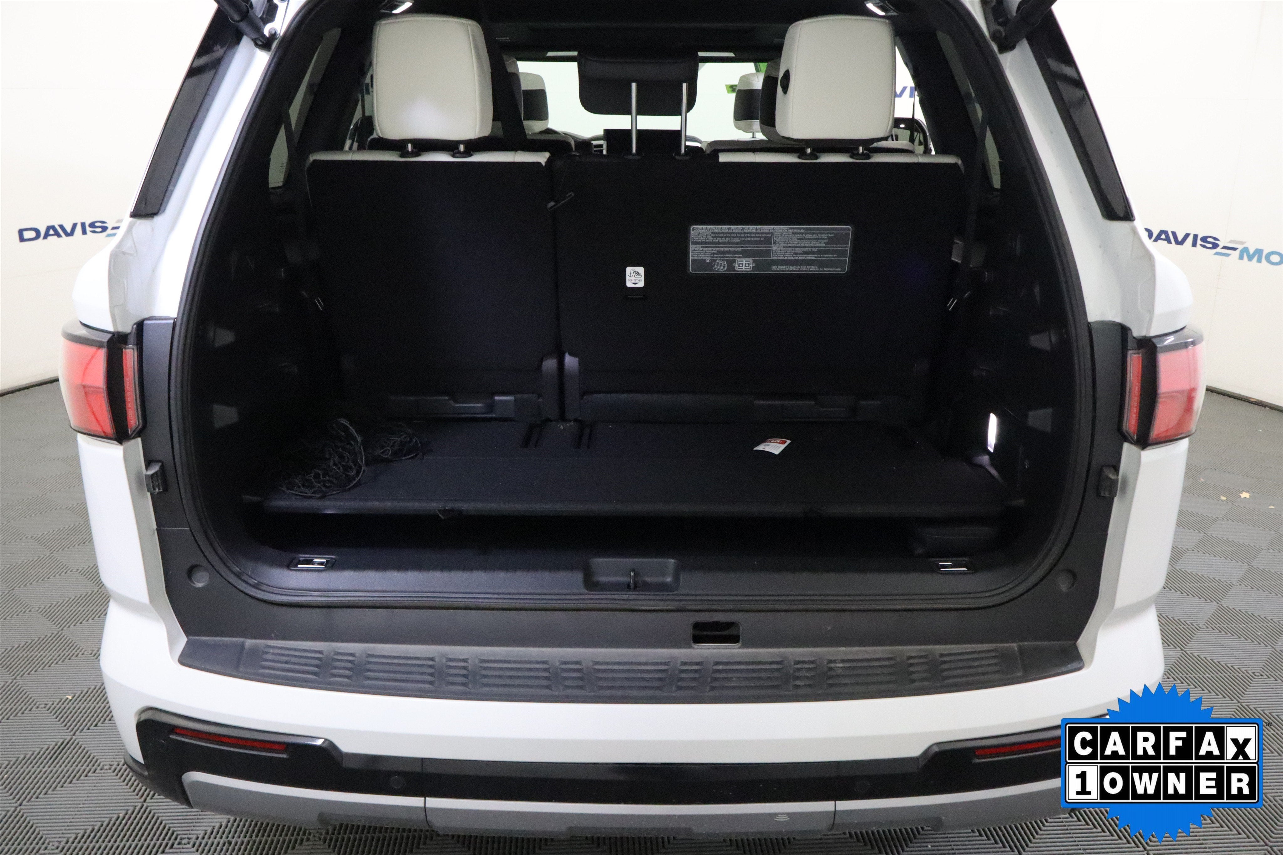2024 Toyota Sequoia SR5 4WD
