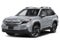 2025 Subaru Forester Premium Hybrid AWD