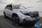 2025 Subaru Forester Premium Hybrid AWD