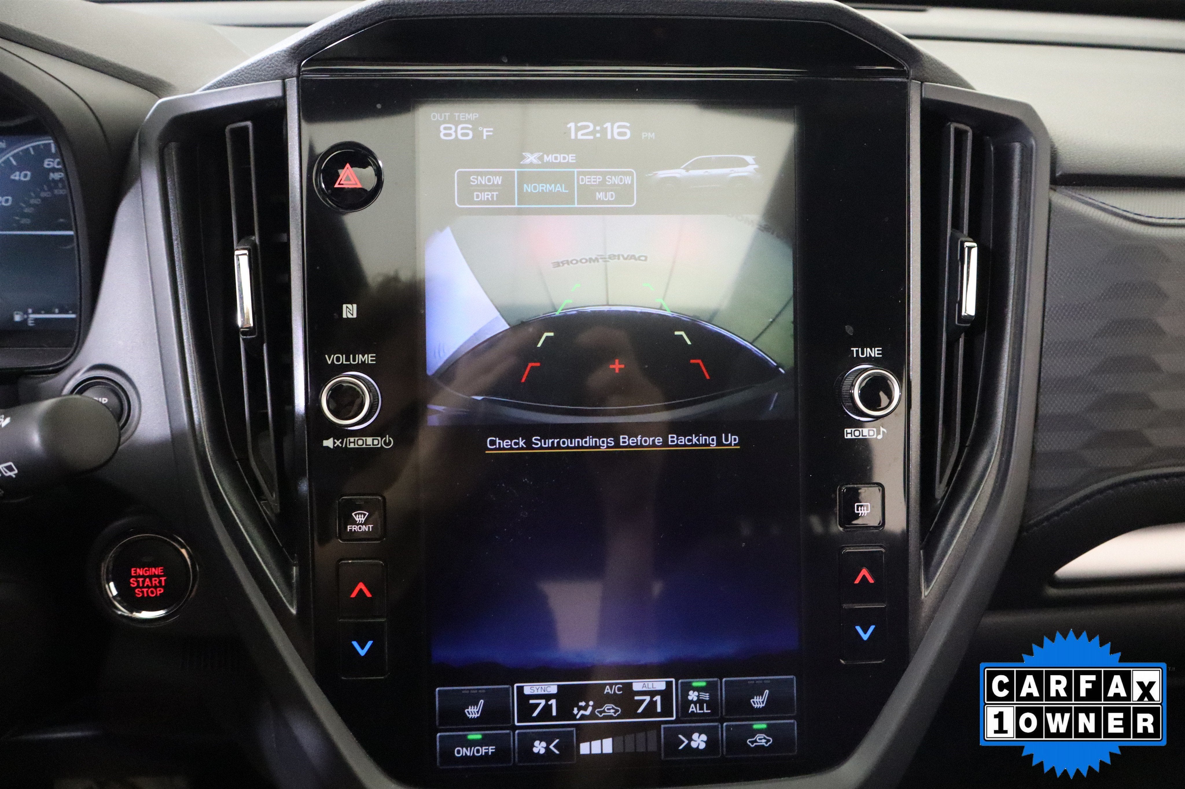 2025 Subaru Forester Premium Hybrid AWD
