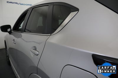 2025 Mazda Mazda CX-5 2.5 S Select Package AWD