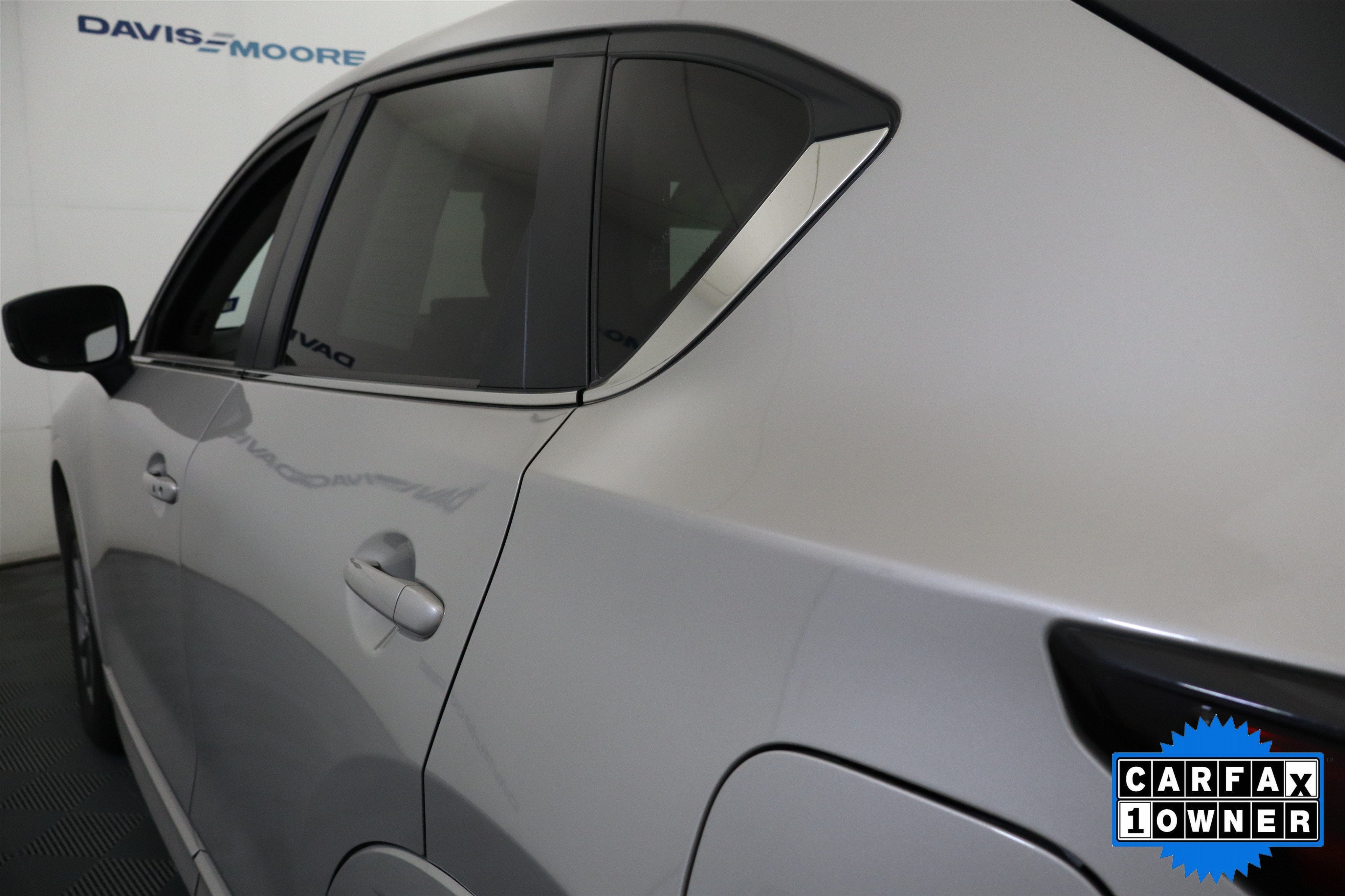 2025 Mazda Mazda CX-5 2.5 S Select Package AWD