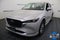 2025 Mazda Mazda CX-5 2.5 S Select Package AWD